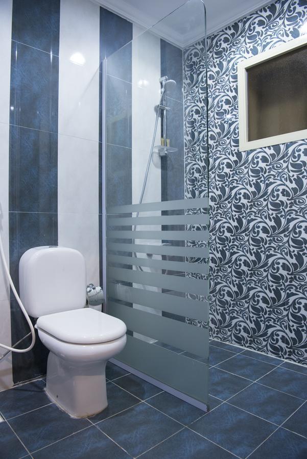 Quiet Dreams - Serviced Apartments Quarysh Branch Джедда Экстерьер фото
