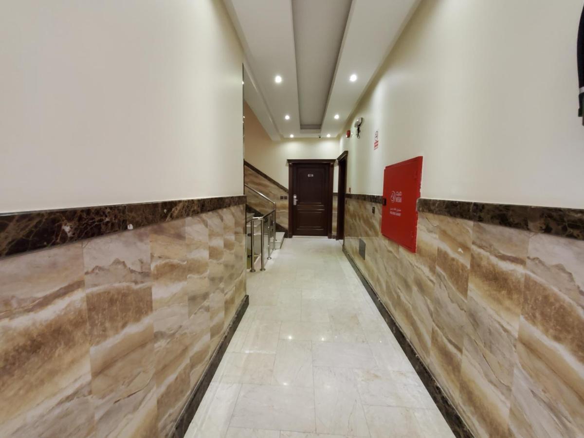Quiet Dreams - Serviced Apartments Quarysh Branch Джедда Экстерьер фото