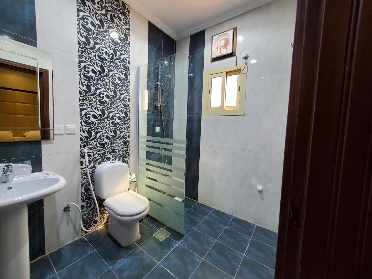 Quiet Dreams - Serviced Apartments Quarysh Branch Джедда Экстерьер фото