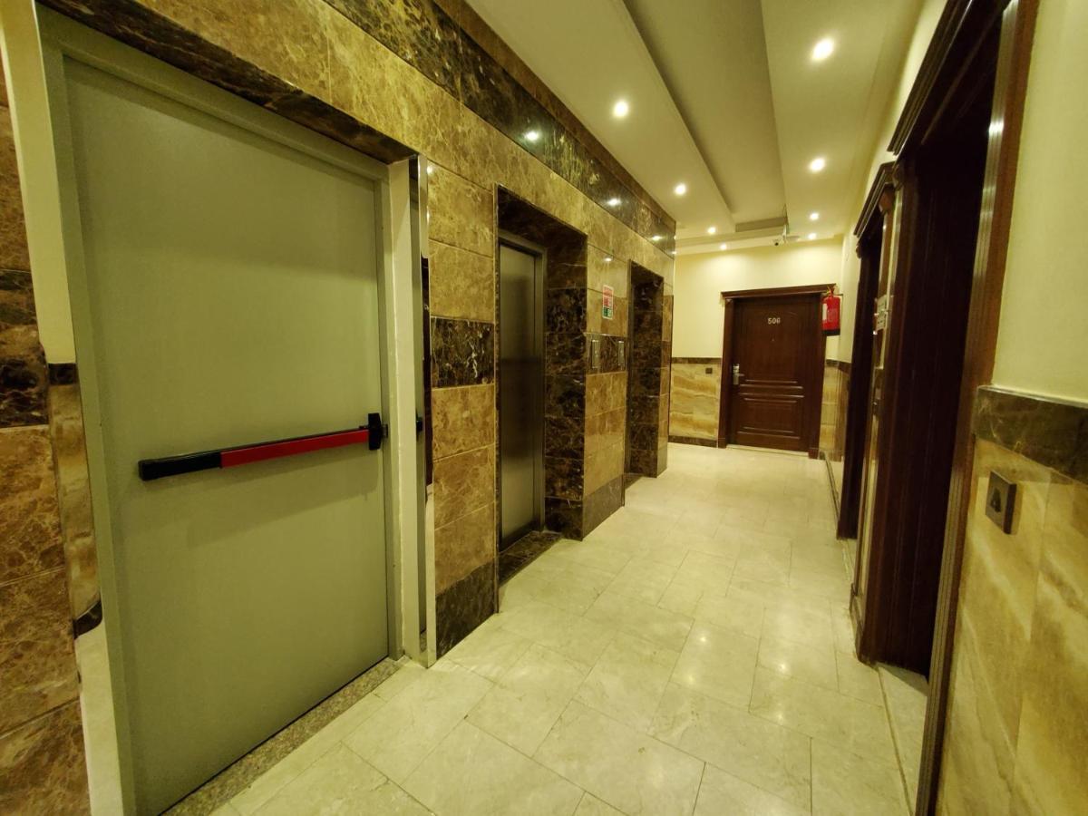 Quiet Dreams - Serviced Apartments Quarysh Branch Джедда Экстерьер фото